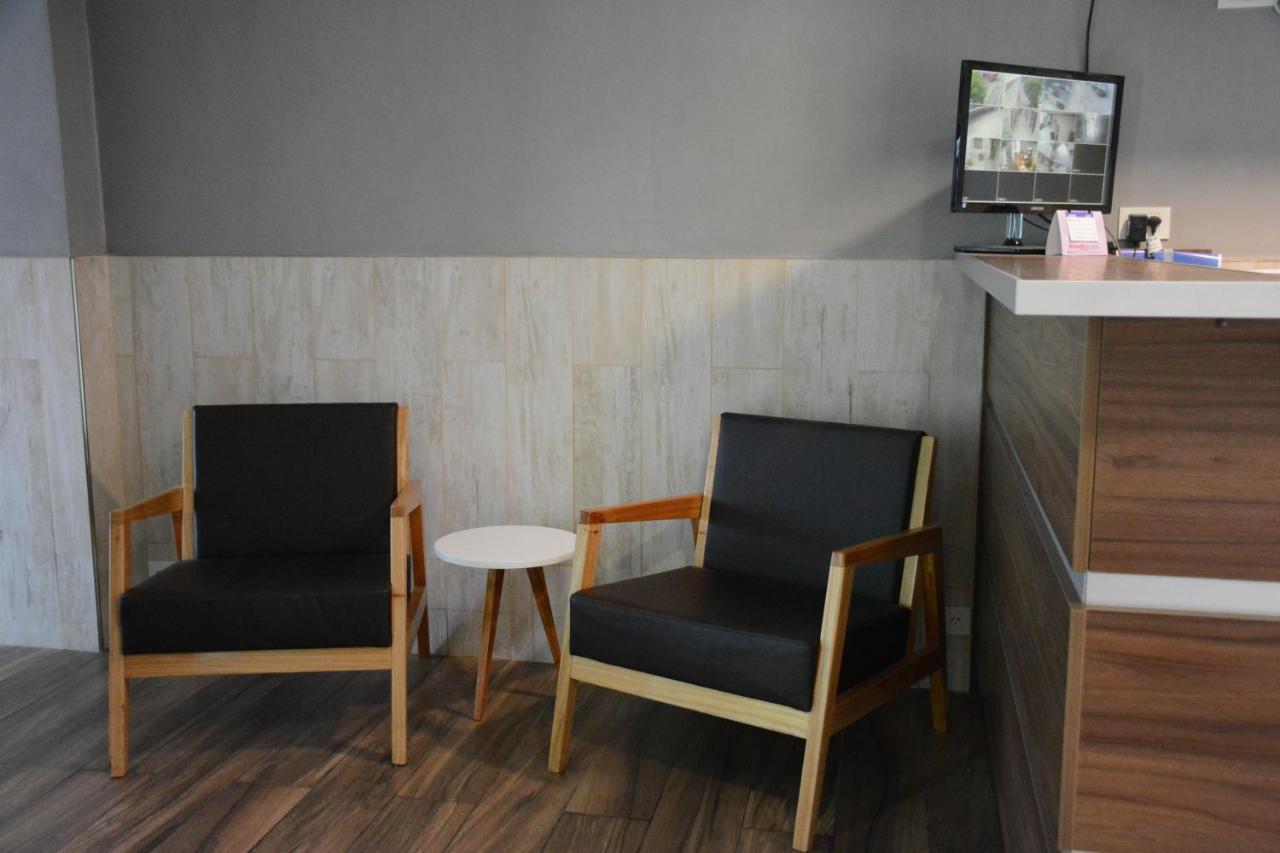 Hotel Santa Cruz — Fotos 3