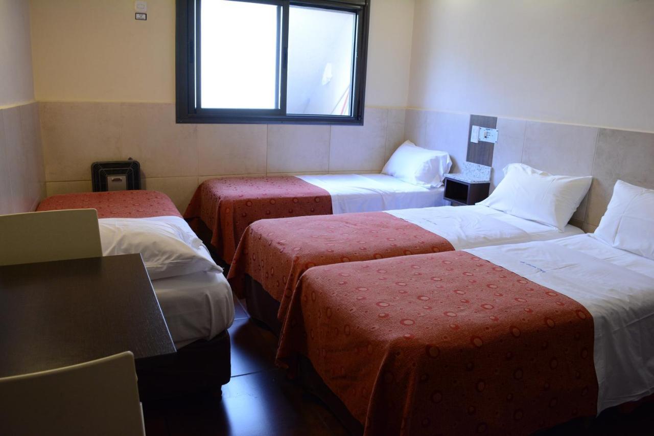 Hotel Santa Cruz — Fotos 1
